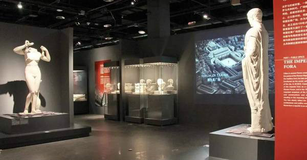 2016年度全国博物馆十大精品陈列即将揭晓，哪些值得关注