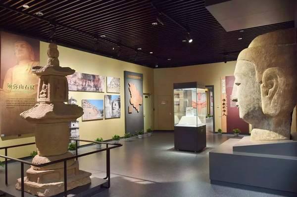 2016年度全国博物馆十大精品陈列即将揭晓，哪些值得关注