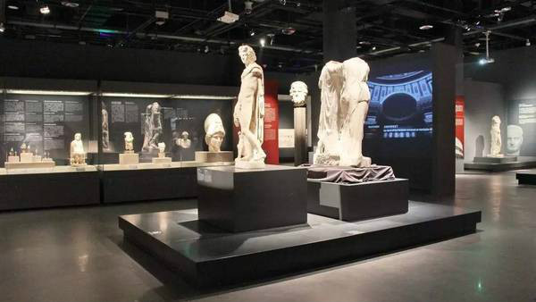 2016年度全国博物馆十大精品陈列即将揭晓，哪些值得关注