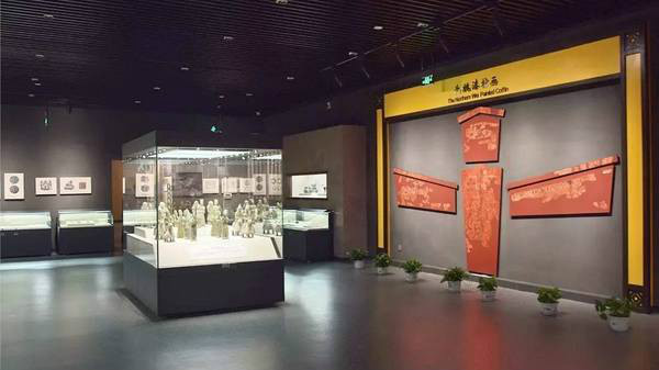 2016年度全国博物馆十大精品陈列即将揭晓，哪些值得关注