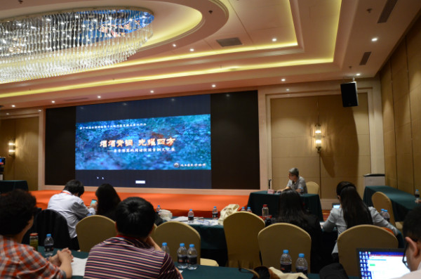 2016年度全国博物馆十大精品陈列即将揭晓，哪些值得关注