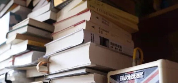 读书类视频可以造就网红吗？这位B站红人这样说