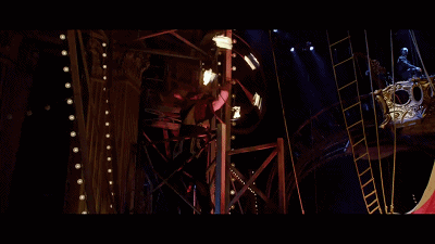 睡不着丨爱情不是走向自己的悲剧，就是走向他人的悲剧