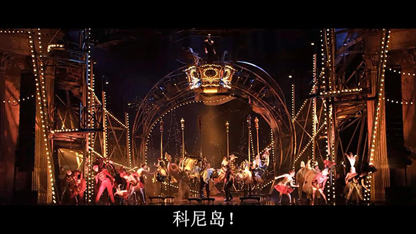 睡不着丨爱情不是走向自己的悲剧，就是走向他人的悲剧