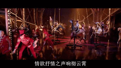 睡不着丨爱情不是走向自己的悲剧，就是走向他人的悲剧