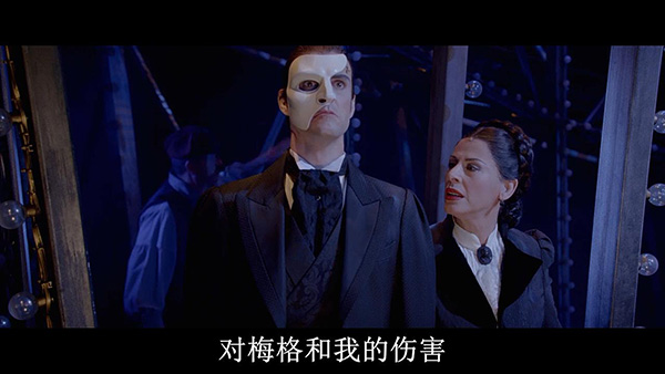 睡不着丨爱情不是走向自己的悲剧，就是走向他人的悲剧