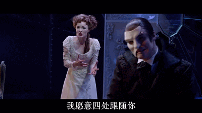 睡不着丨爱情不是走向自己的悲剧，就是走向他人的悲剧