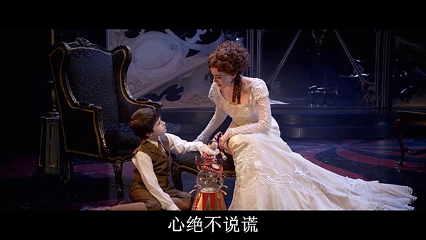 睡不着丨爱情不是走向自己的悲剧，就是走向他人的悲剧