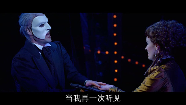 睡不着丨爱情不是走向自己的悲剧，就是走向他人的悲剧