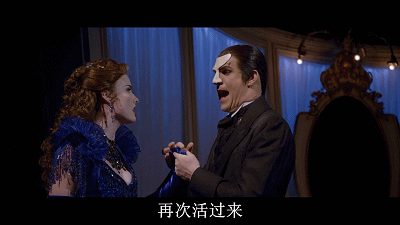 睡不着丨爱情不是走向自己的悲剧，就是走向他人的悲剧