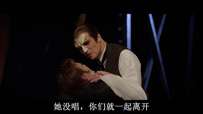 睡不着丨爱情不是走向自己的悲剧，就是走向他人的悲剧