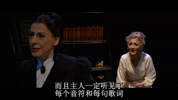 睡不着丨爱情不是走向自己的悲剧，就是走向他人的悲剧