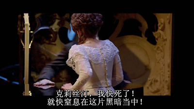 睡不着丨爱情不是走向自己的悲剧，就是走向他人的悲剧