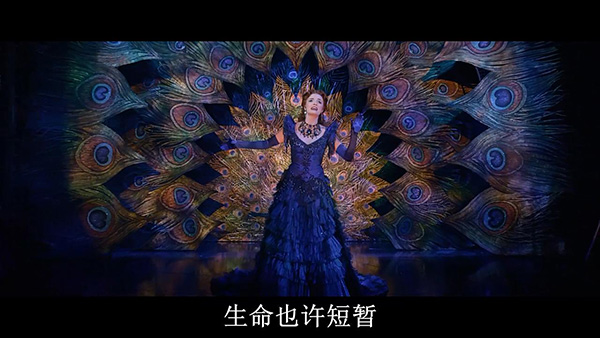 睡不着丨爱情不是走向自己的悲剧，就是走向他人的悲剧