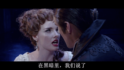 睡不着丨爱情不是走向自己的悲剧，就是走向他人的悲剧