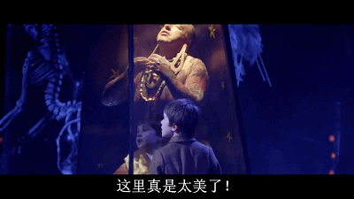 睡不着丨爱情不是走向自己的悲剧，就是走向他人的悲剧