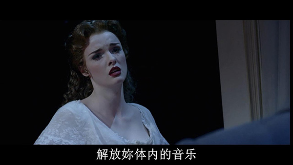 睡不着丨爱情不是走向自己的悲剧，就是走向他人的悲剧