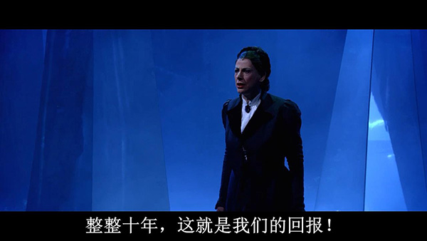 睡不着丨爱情不是走向自己的悲剧，就是走向他人的悲剧