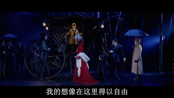 睡不着丨爱情不是走向自己的悲剧，就是走向他人的悲剧