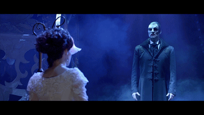 睡不着丨爱情不是走向自己的悲剧，就是走向他人的悲剧