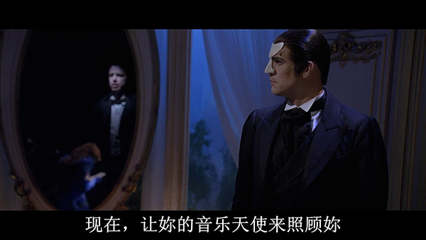 睡不着丨爱情不是走向自己的悲剧，就是走向他人的悲剧