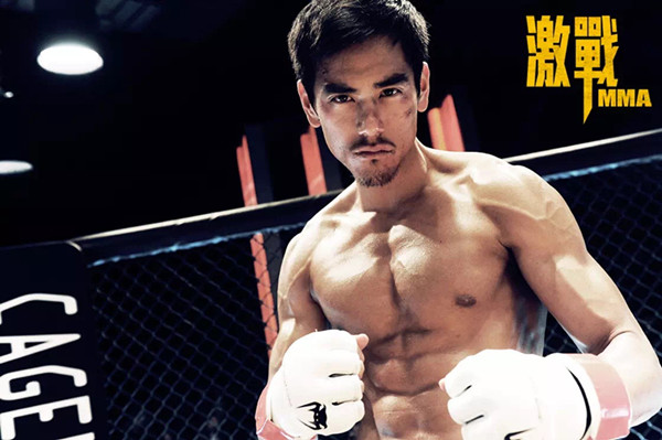 《摔跤吧！爸爸》：关于体育类型片市场前景的思考