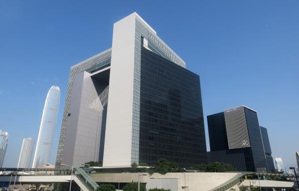 新勒索病毒寄生万封电邮入侵香港特区政府电脑：百条送达邮箱