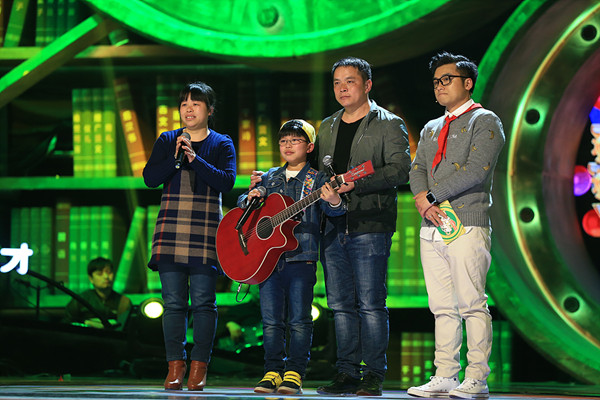 别忌讳孩子想当明星，“家长也应该了解下鹿晗TFBOYS”