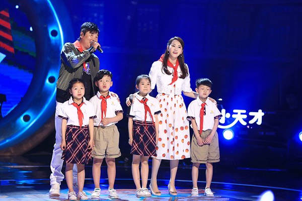 别忌讳孩子想当明星，“家长也应该了解下鹿晗TFBOYS”