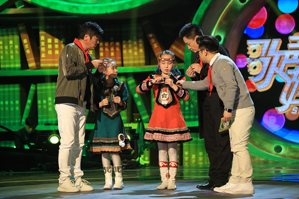 别忌讳孩子想当明星，“家长也应该了解下鹿晗TFBOYS”