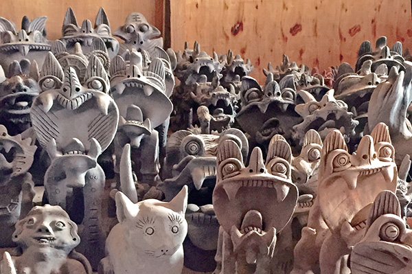 “绕三灵”，崇圣寺三塔，以及大理的隐形界限