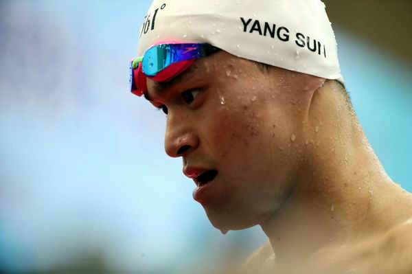 孙杨患胆囊息肉，医生：少数患者可能癌变，1厘米以上需手术