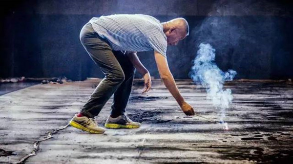 上海国际电影节纪录片展映单元曝光首批片单