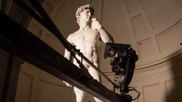 上海国际电影节纪录片展映单元曝光首批片单