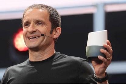 谷歌开发者大会六亮点：语音助手被苹果批准登陆iPhone