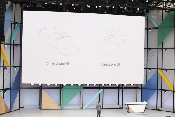谷歌开发者大会六亮点：语音助手被苹果批准登陆iPhone
