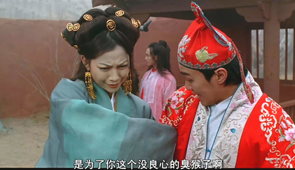 澎湃联播｜在孙悟空要揍红孩儿的那一刻，他就已经输了