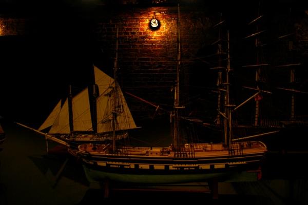 国际博物馆日︱一起来看纽约的博物馆！