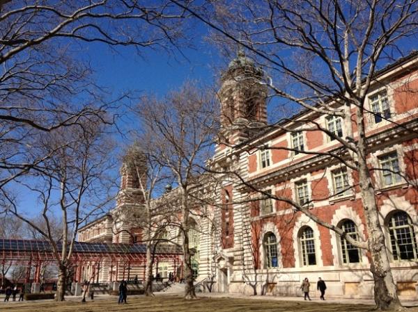 国际博物馆日︱一起来看纽约的博物馆！