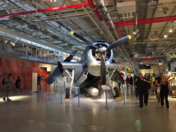 国际博物馆日︱一起来看纽约的博物馆！