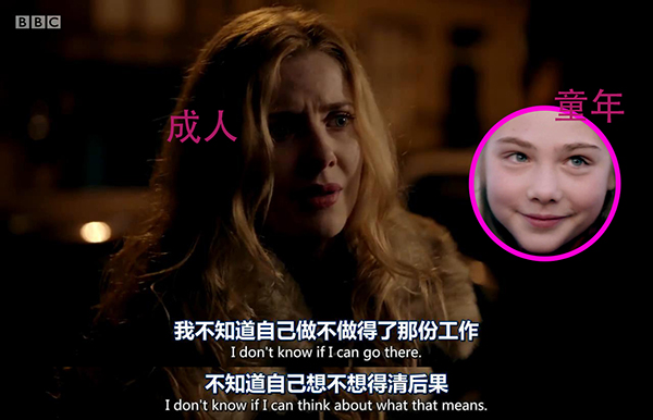 《圈子》：走到金字塔顶端的女性就百毒不侵了吗