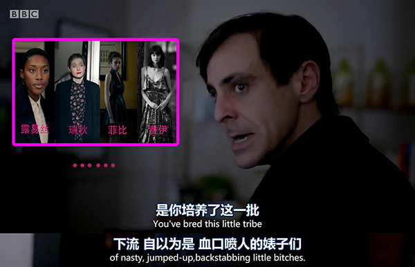 《圈子》：走到金字塔顶端的女性就百毒不侵了吗