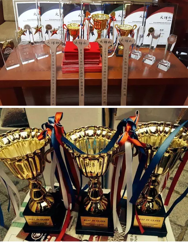 他不喜欢喝酒，却酿造出了多款中国顶级家酿啤酒