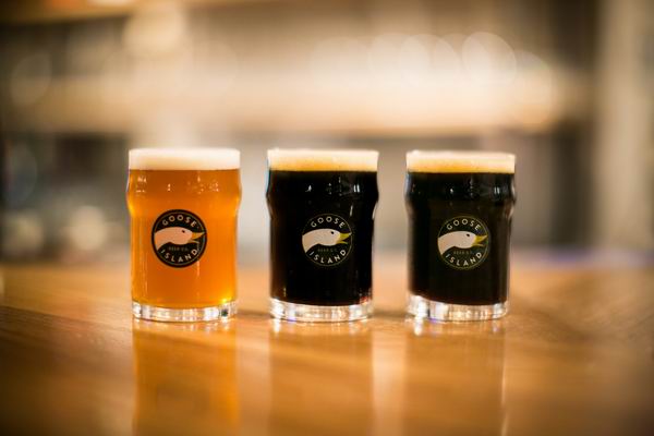 他不喜欢喝酒，却酿造出了多款中国顶级家酿啤酒