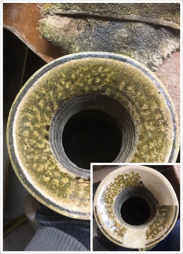 民间文物修复师：我们的手艺绝对比一般博物馆修复师要好