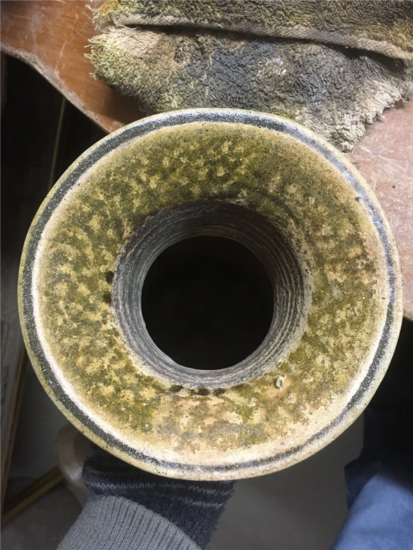 民间文物修复师：我们的手艺绝对比一般博物馆修复师要好