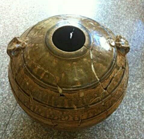 民间文物修复师：我们的手艺绝对比一般博物馆修复师要好