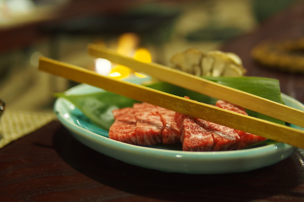 从歧阜到长野的火山温泉秘境