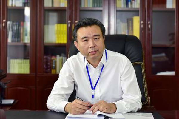 五粮液新掌门李曙光：振兴川酒，五粮液义不容辞当好带头大哥