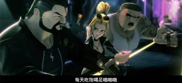 下饭｜在豆瓣“封神”的国产动画什么样